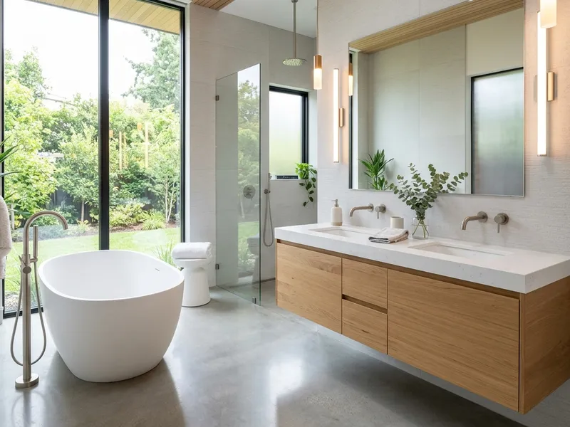 Top-rated plumbing company in Machias, Washington specializing in emergency plumbing, bathrooms, and pipe repair.